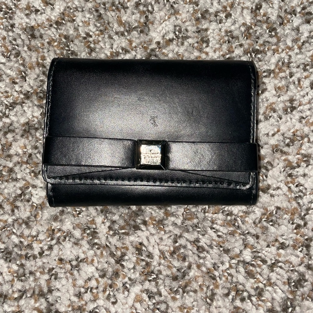 Kate Spade Mini Wallet